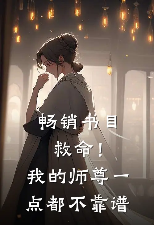 畅销书目救命！我的师尊一点都不靠谱