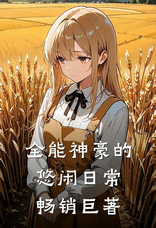 全能神豪的悠闲日常畅销巨著