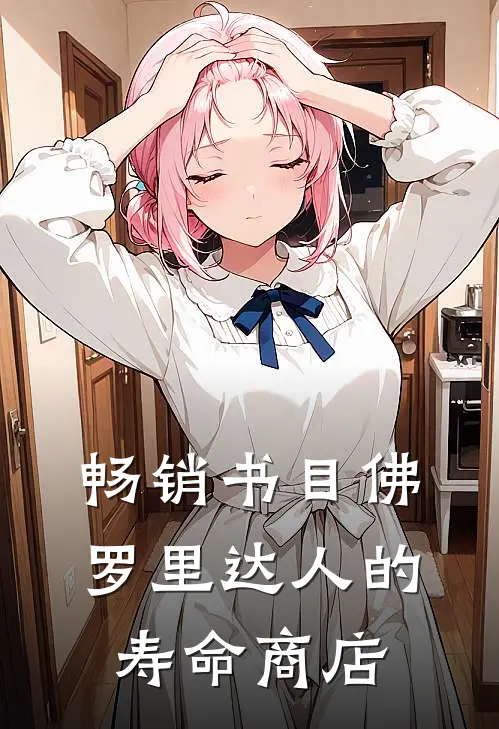 畅销书目佛罗里达人的寿命商店