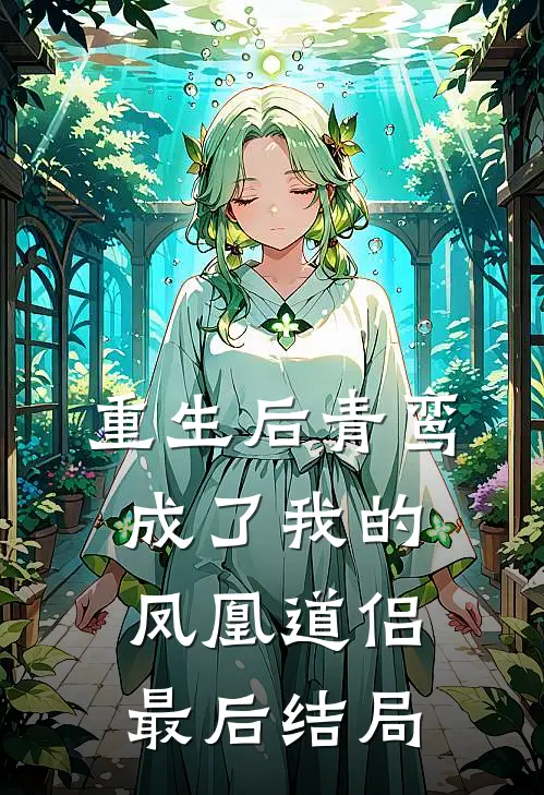 重生后青鸾成了我的凤凰道侣最后结局