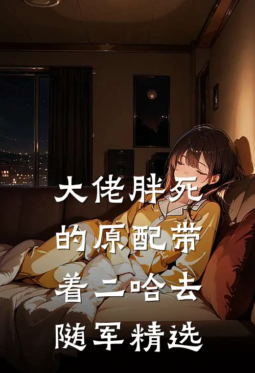 大佬胖死的原配带着二哈去随军精选