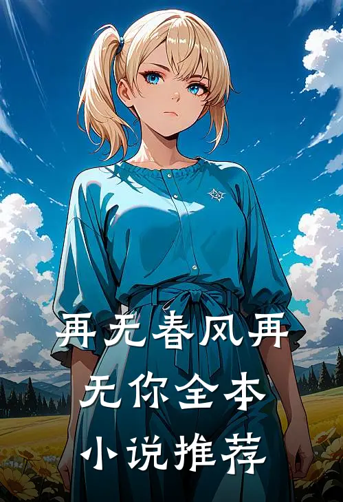 再无春风再无你全本小说推荐