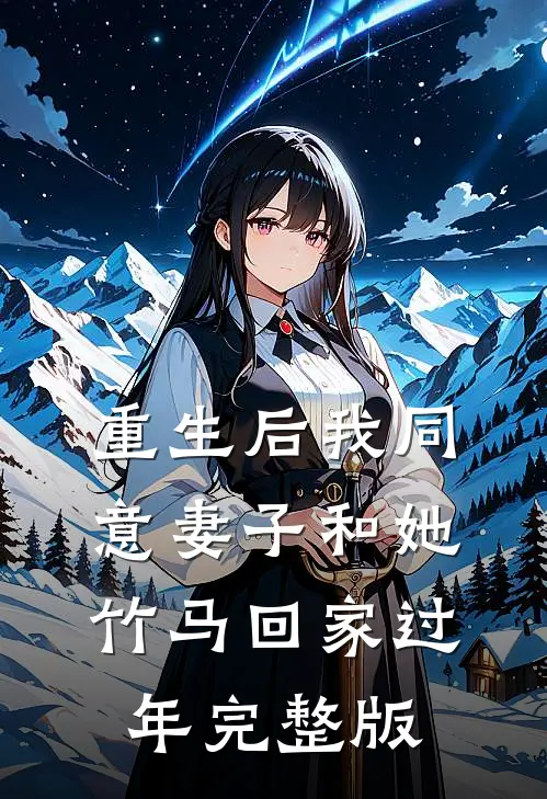 重生后我同意妻子和她竹马回家过年完整版