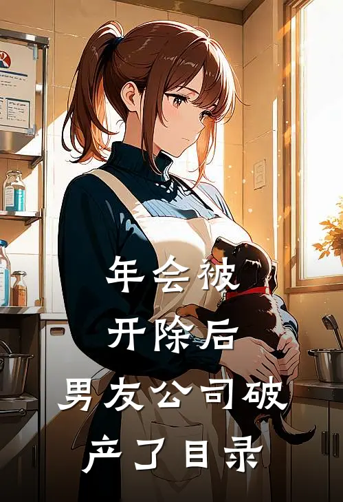 年会被开除后，男友公司破产了目录