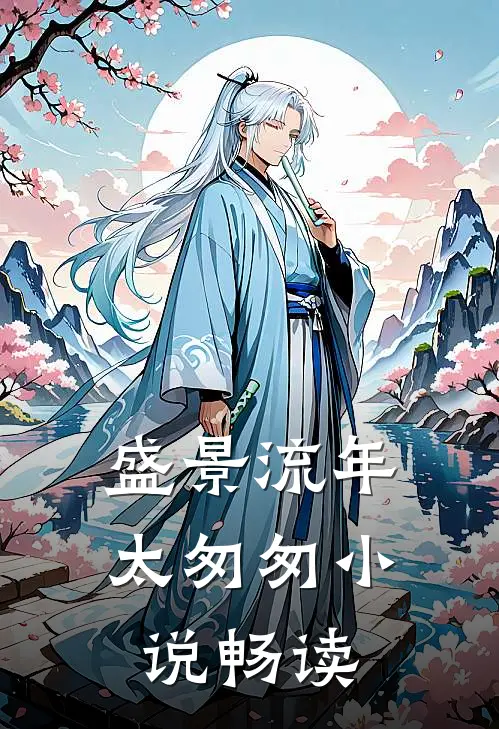 盛景流年太匆匆小说畅读
