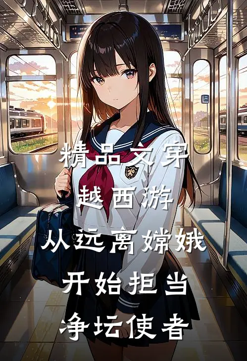 精品文穿越西游：从远离嫦娥开始拒当净坛使者