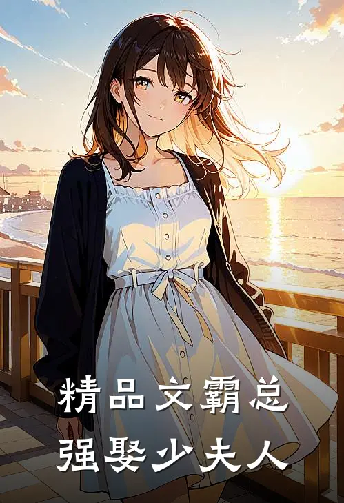 精品文霸总强娶少夫人