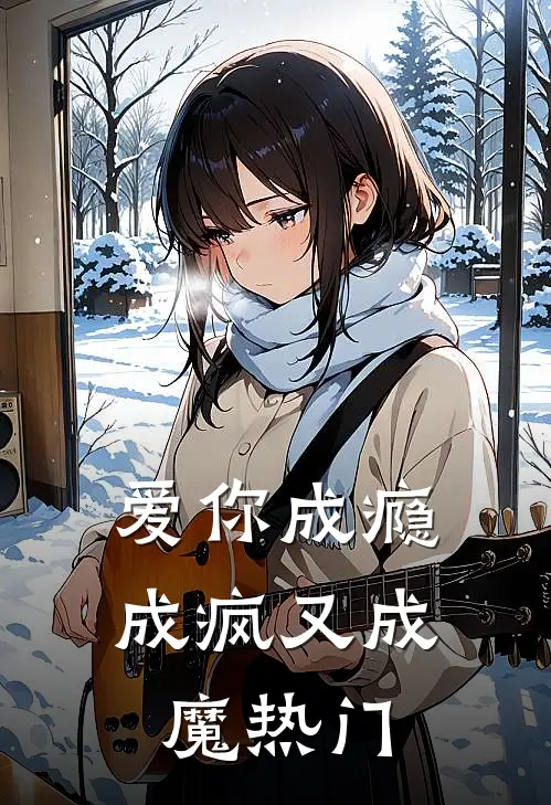 爱你成瘾成疯又成魔热门