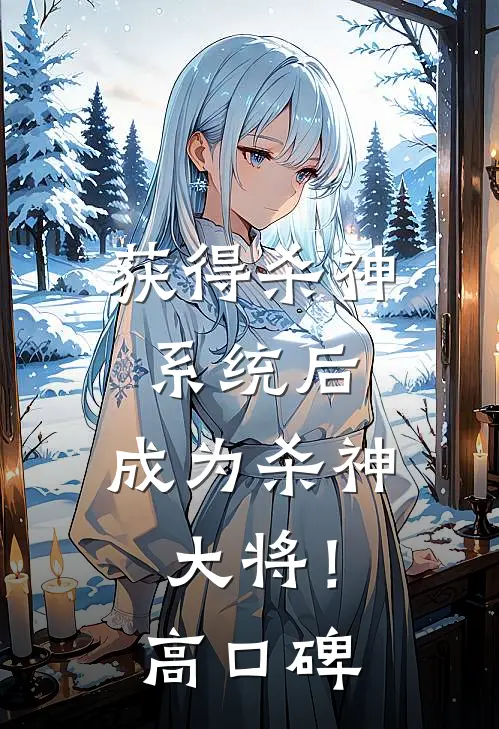 获得杀神系统后，成为杀神大将！高口碑