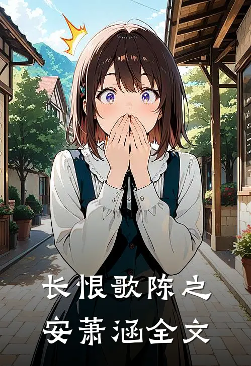 长恨歌陈之安萧涵全文