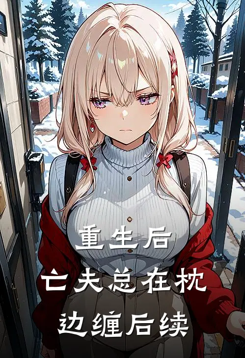 重生后，亡夫总在枕边缠后续