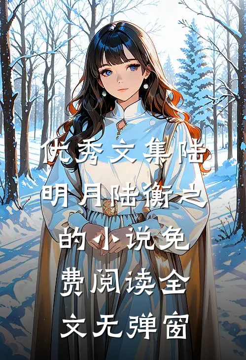 优秀文集陆明月陆衡之的小说免费阅读全文无弹窗