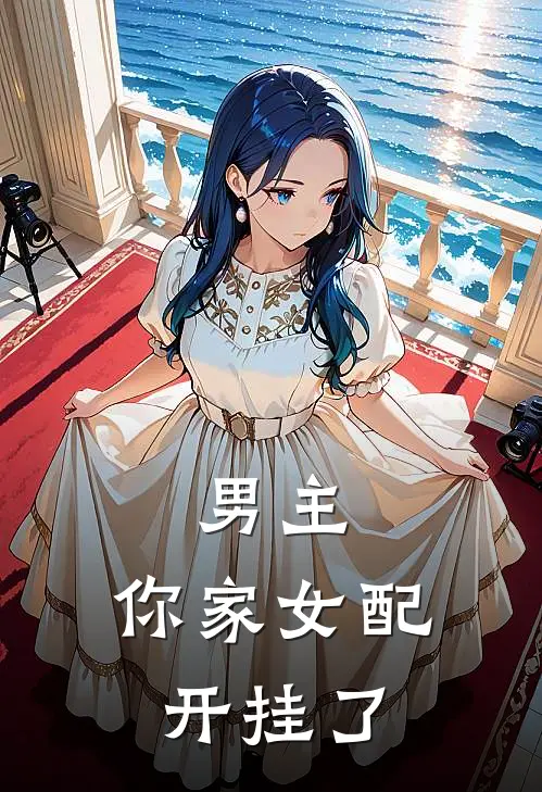男主，你家女配开挂了