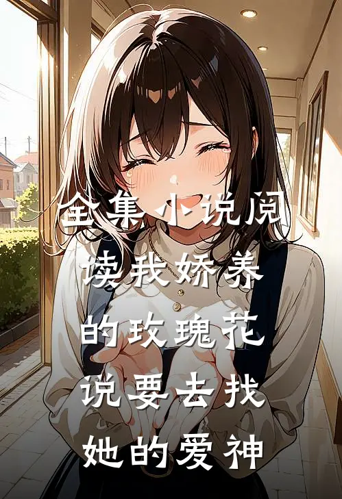 全集小说阅读我娇养的玫瑰花说要去找她的爱神