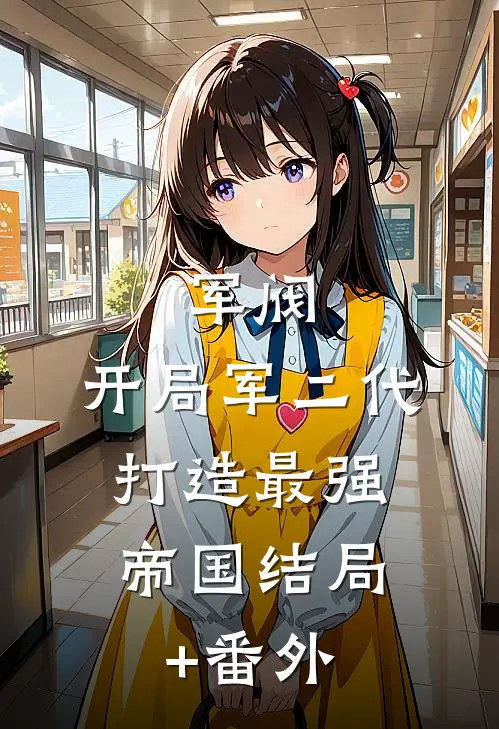 军阀：开局军二代，打造最强帝国结局+番外