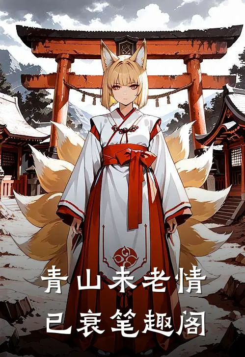 青山未老情已衰笔趣阁