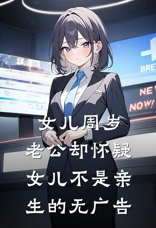 女儿周岁，老公却怀疑女儿不是亲生的无广告
