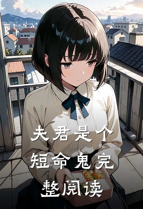 夫君是个短命鬼完整阅读