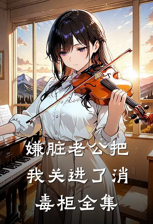 嫌脏老公把我关进了消毒柜全集