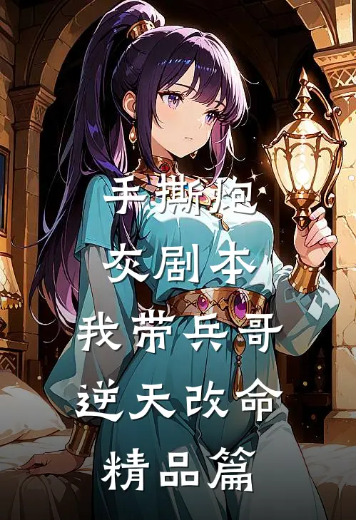 手撕炮灰剧本，我带兵哥逆天改命精品篇