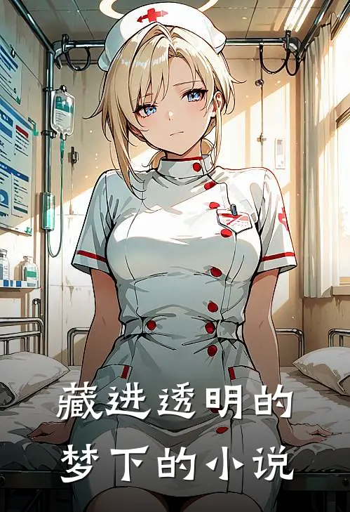 藏进透明的梦下的小说