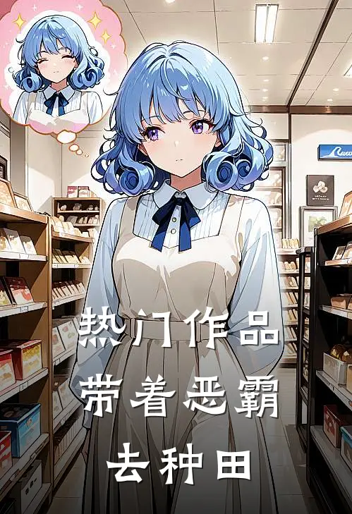 热门作品带着恶霸去种田