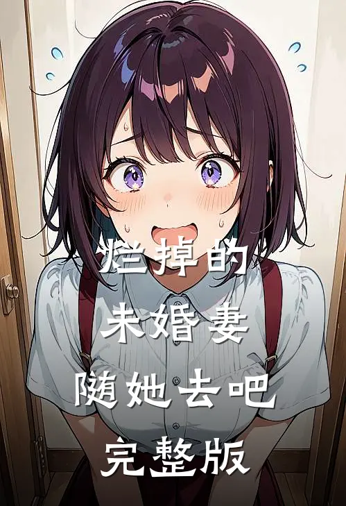 烂掉的未婚妻，随她去吧完整版