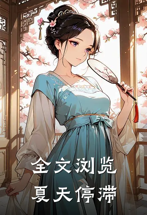 全文浏览夏天停滞的