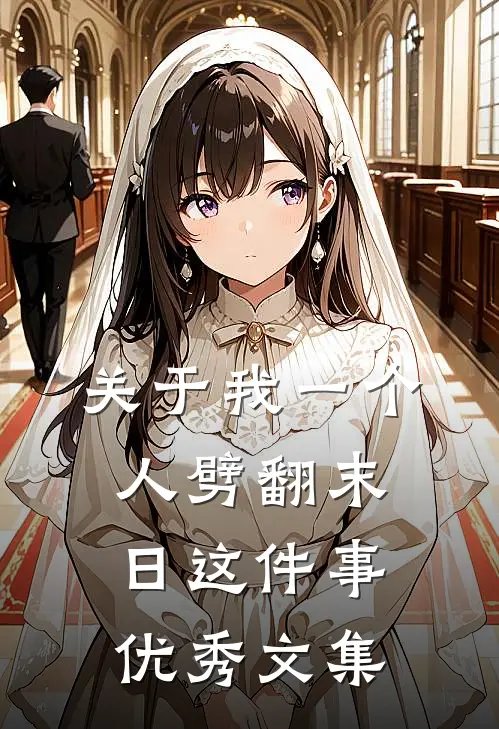 关于我一个人劈翻末日这件事优秀文集