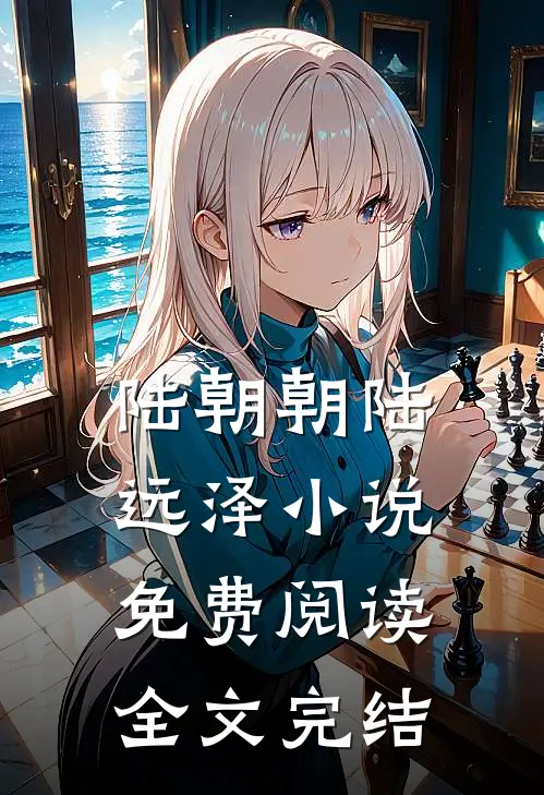 陆朝朝陆远泽小说免费阅读全文完结