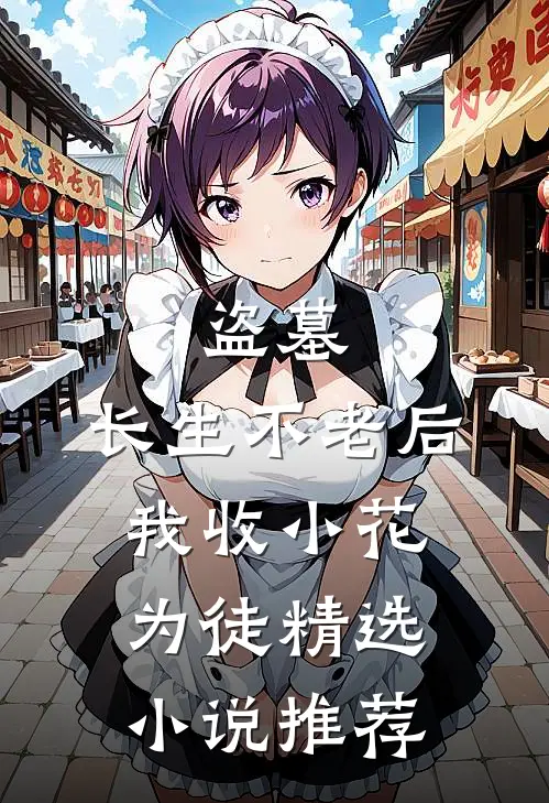 盗墓：长生不老后，我收小花为徒精选小说推荐