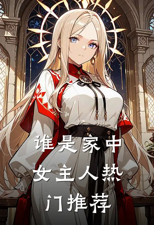 谁是家中女主人热门推荐