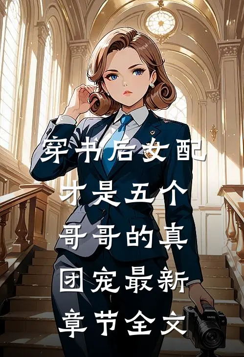 穿书后女配才是五个哥哥的真团宠最新章节全文