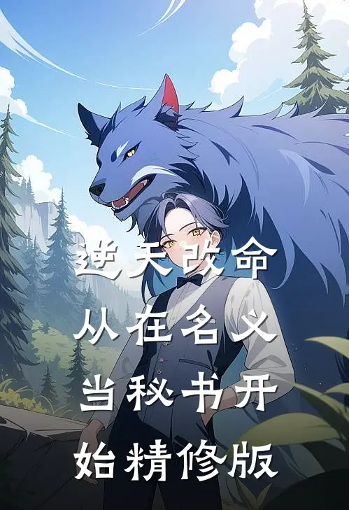逆天改命，从在名义当秘书开始精修版