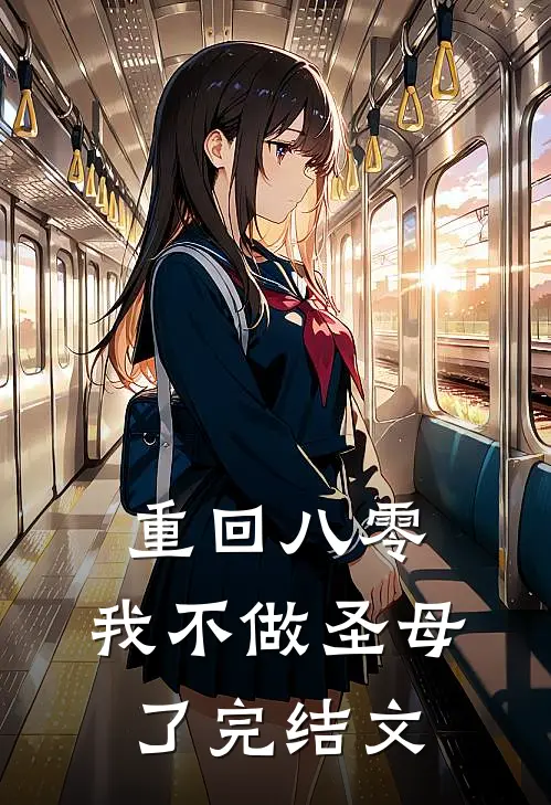 重回八零，我不做圣母了完结文