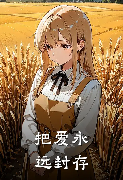 把爱永远封存