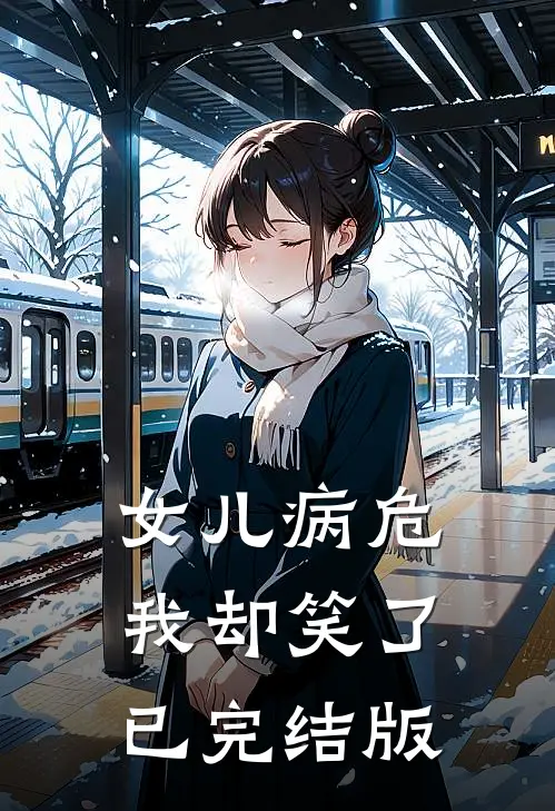 女儿病危，我却笑了已完结版