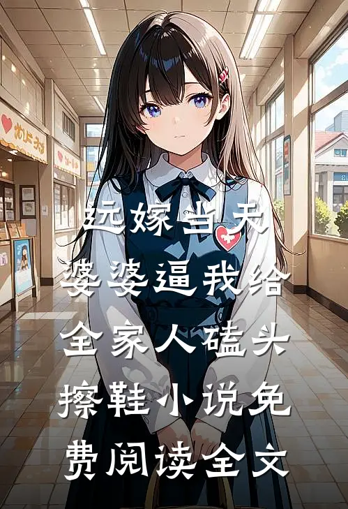 远嫁当天，婆婆逼我给全家人磕头擦鞋小说免费阅读全文
