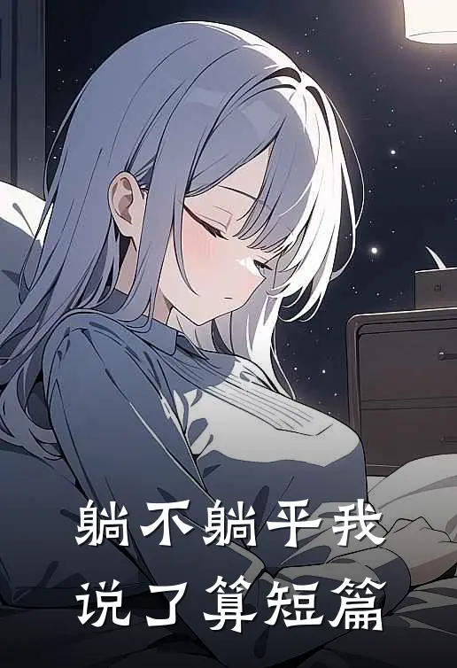 躺不躺平我说了算短篇