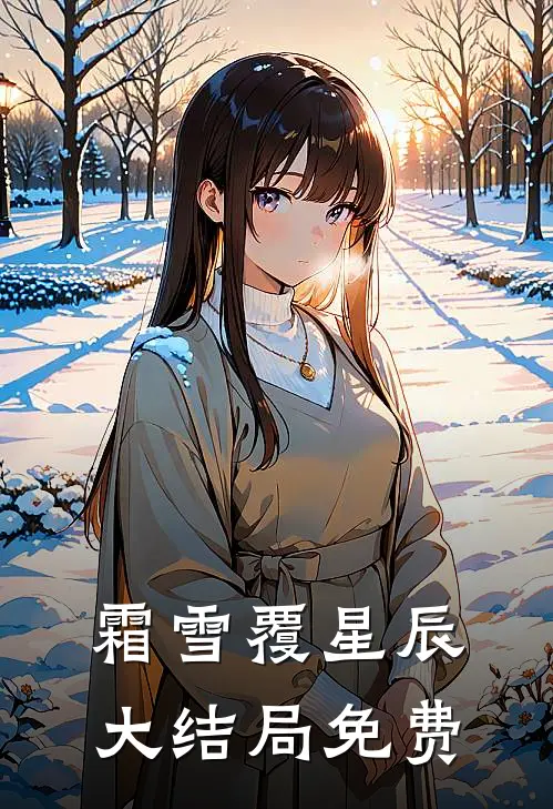 霜雪覆星辰大结局免费