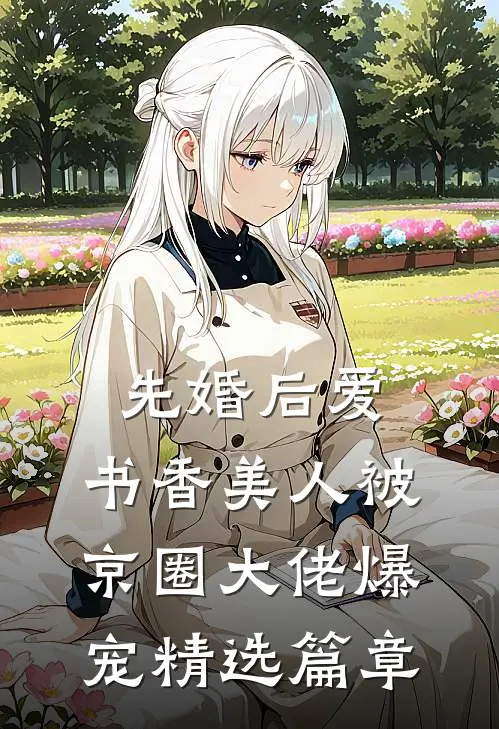 先婚后爱：书香美人被京圈大佬爆宠精选篇章