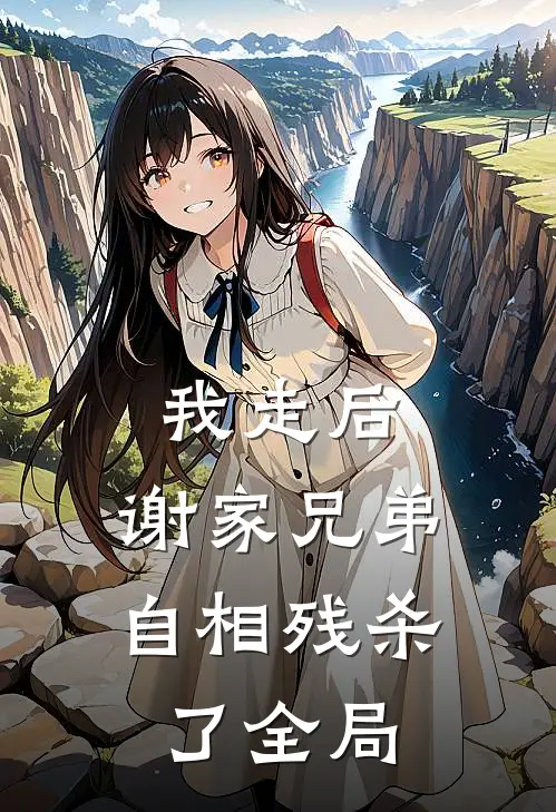 我走后，谢家兄弟自相残杀了全局