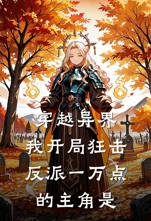 穿越异界，我开局狂击反派一万点的主角是