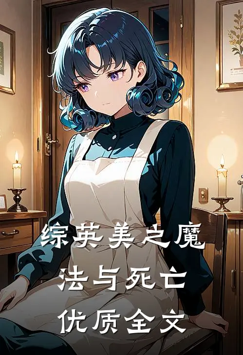 综英美之魔法与死亡优质全文