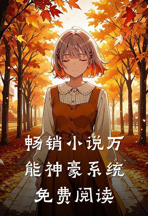 畅销小说万能神豪系统免费阅读