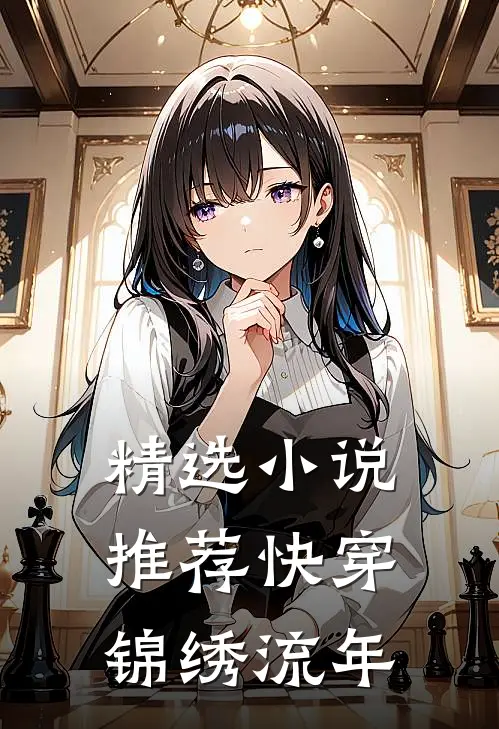 精选小说推荐快穿：锦绣流年