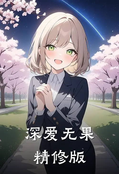 深爱无果精修版