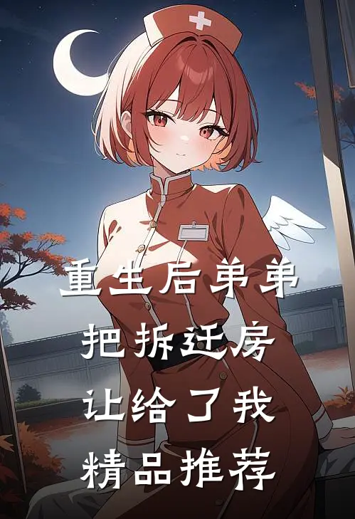 重生后弟弟把拆迁房让给了我精品推荐