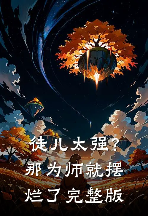 徒儿太强？那为师就摆烂了完整版