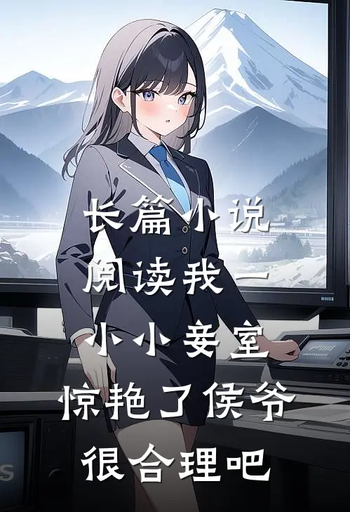 长篇小说阅读我一小小妾室，惊艳了侯爷很合理吧